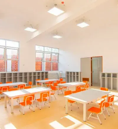 Servicios para Colegios