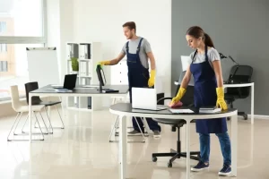 estas pensando en contratar una empresa de limpieza