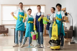 cuales son las 5s de orden y limpieza