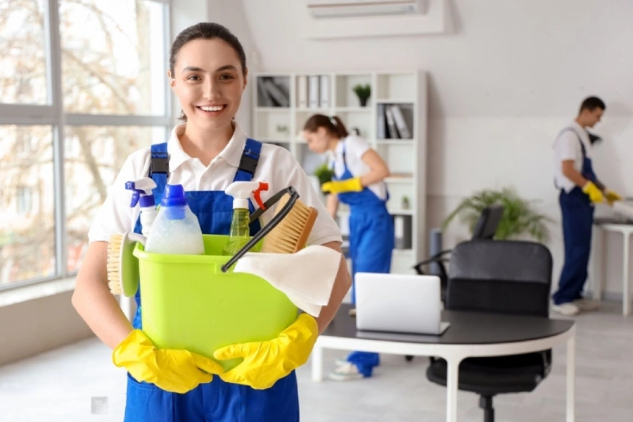 cuanta limpieza se puede hacer en 4 horas