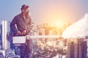 elimina plagas en tu oficina sin interrumpir las operaciones
