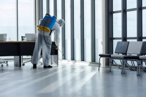 plagas comunes en las oficinas descubre cómo prevenirlas y combatirlas