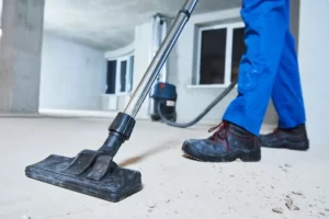 servicios de limpieza