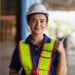 marta jimenez supervisora de logistica