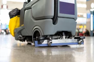 servicio de limpieza